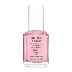 ESSIE TREAT LOVE & COLOR 55 POWER PUNCH