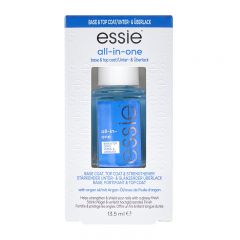 Essie Nail Care All-in-One Base & Top Coat