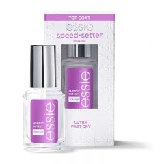 Essie Nail Care Speed.Setter Top Coat