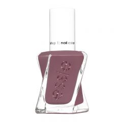 ESSIE GEL COUTURE 523 NOT WHAT IT SEAMS